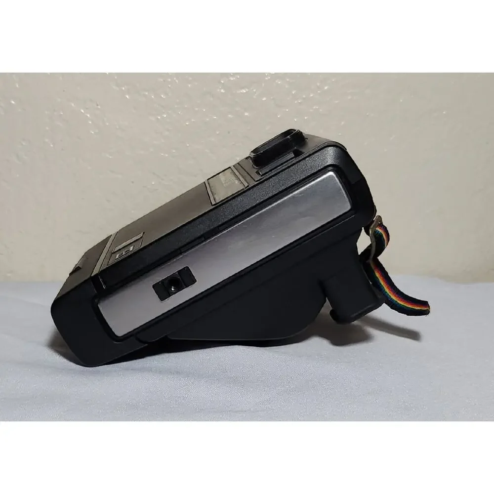 Kodak Colorburst 50 Instant Vintage Film Camera Pre-owned